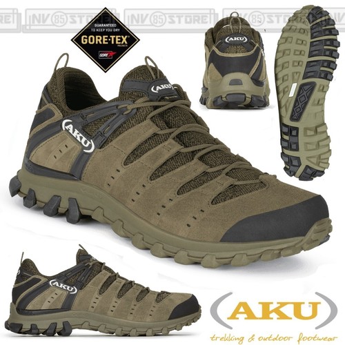 Scarpe aku alterra - scarpe, lite