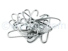 Graffette Fissaggio Molle