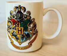 TAZZA CAFFÈ HOGWARTS •