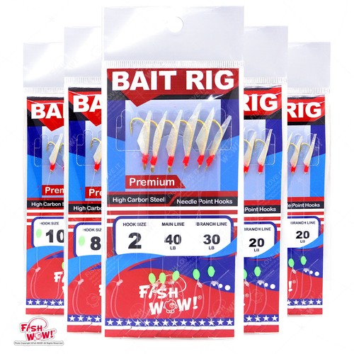Pesca sabiki bait - pesca,