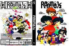 Ranma 1/2 Serie Anime Completa