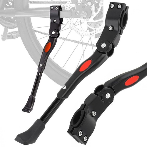 Cavalletto laterale bici - laterale,