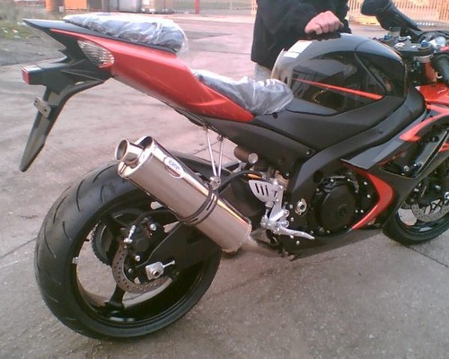 Suzuki gsxr 1000 - gsxr,