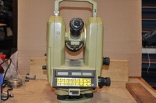 Leica WILD T3000 Theomat