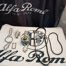 Kit distribución alfa romeo - distribución,
