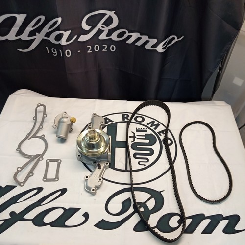Kit distribución alfa romeo - kit,