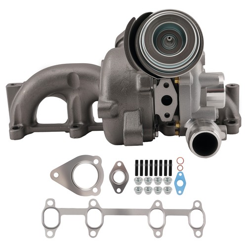Turbocompressore gt1749v per - turbocompressore,