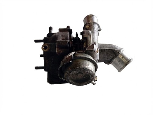 Turbina toyota yaris t - toyota, 1.4