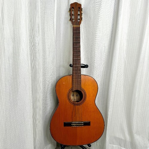 Chitarra acustica classica