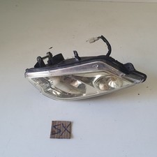 FANALE ANTERIORE SINISTRO