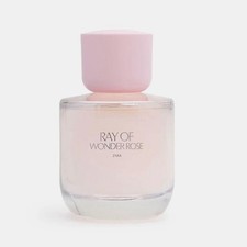 Zara Ray of Wonder Rose Eau de