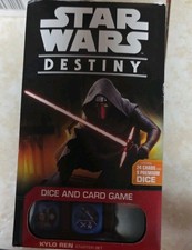 Star Wars: Destiny Kylo Ren