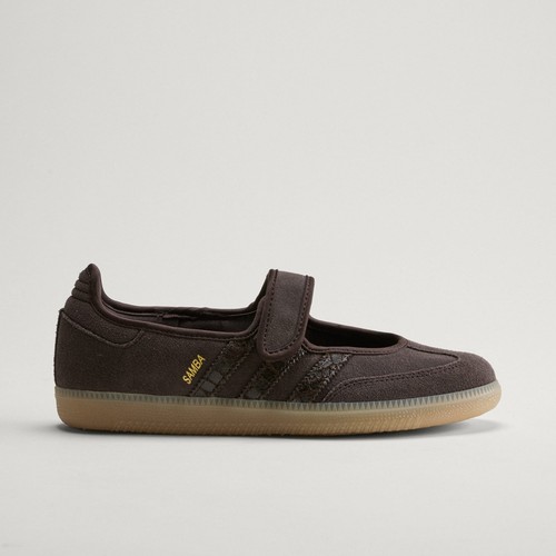 Adidas samba jane sneakers - w,
