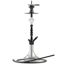 Hookah set di tubi - set,