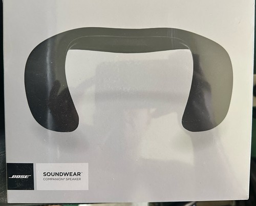 Bose soundwear companion - bose,