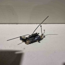 SERRATURA ANTERIORE SINISTRA