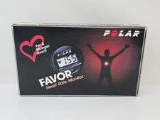 Vintage Polar Favor