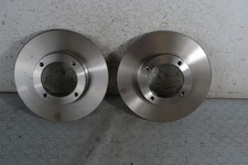 75549- Dischi Freno Anteriori DR Zero dal 2015 al 2019 Cod 337010027