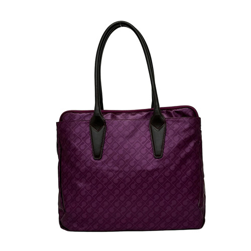 Borsa mano gherardini - mano, viola