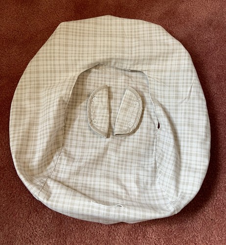 Stokke tripp trapp - tripp, sedile