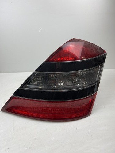 Mercedes classe w221 - mercedes,