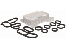 RADIATORE OLIO OPEL MERIVA A