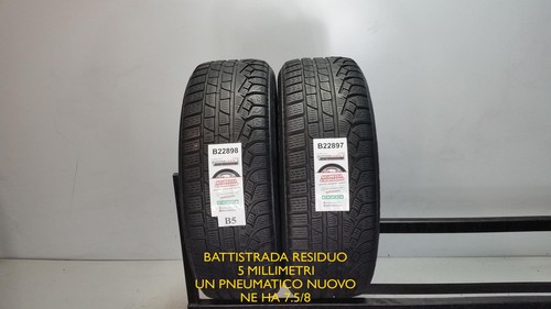 Gomme usate termiche - ,