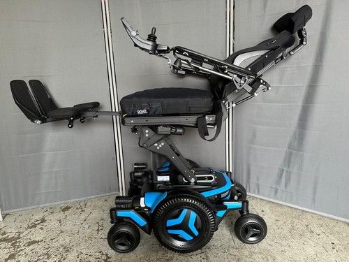 Permobil sedia rotelle m3 - sedia,