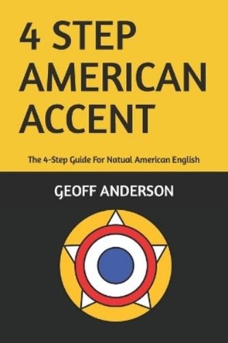 Geoff anderson step - anderson, 4-step