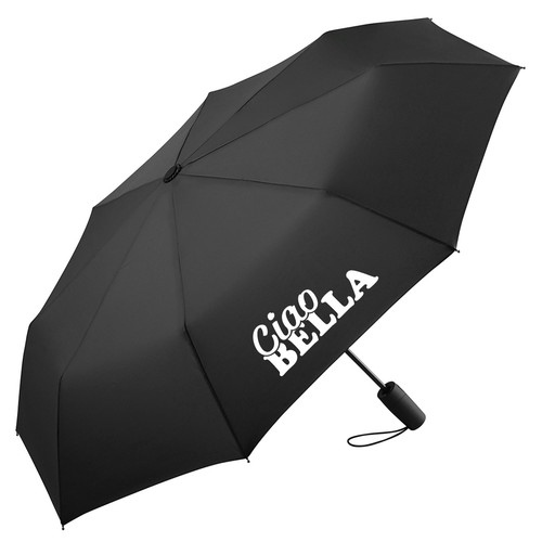 Regenschirm ciao bella italien - regenschirm,