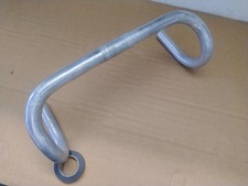 Vintage 3ttt Olimpic Curva Manubrio Anni 1970's Bici Corsa Eroica  