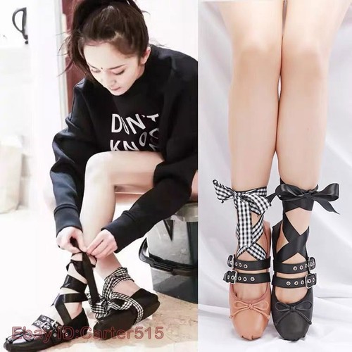 Scarpe ballo raso - scarpe,