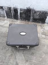 Baule Posteriore Usato