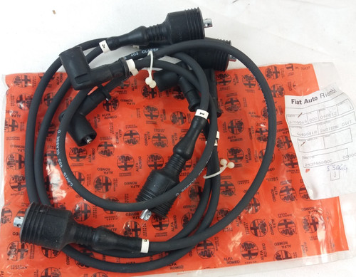 Kit cavi candele 46400418