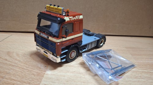 Scania 113m kksz werner - "j.,