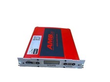 Sistema di cronometraggio professionale Motorsport MyLAPS AMB-I-T Controller, pronto per 4K