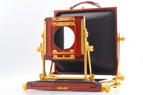 Top mint tachihara 8x10 - [top, fiel