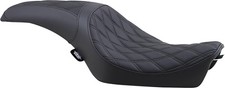 Sella doppia seduta predator - sella,
