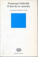 Il diavolo in cattedra -