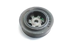 POLEA CIGUEÑAL / CASCO /