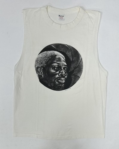 Canotta vintage dennis - vintage,