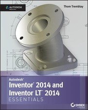 Autodesk Inventor 2014 and