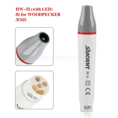 Dentale detachable led - dentale,