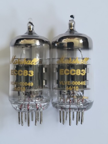 New shuguang ecc83 12ax7b - ecc83,
