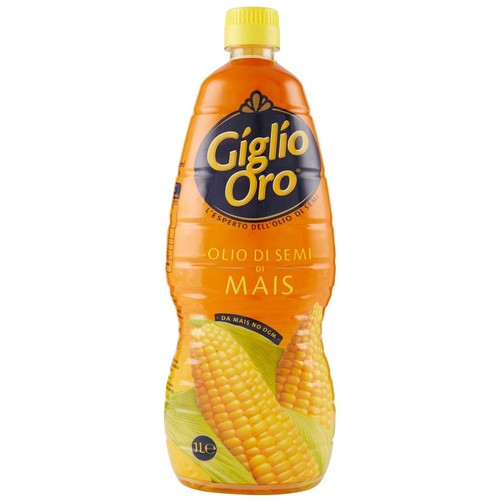 Olio semi mais - semi,