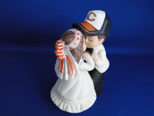 Nuova statuina torta