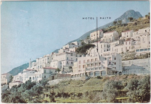 Vietri sul mare salerno - vietri,