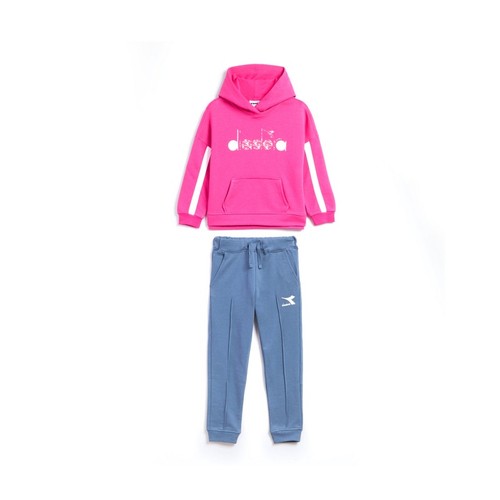 Diadora tracksuit - diadora, jg