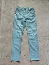 Fiorucci pantalone skinny blu