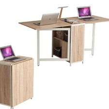 Tavolo Scrivania Richiudibile